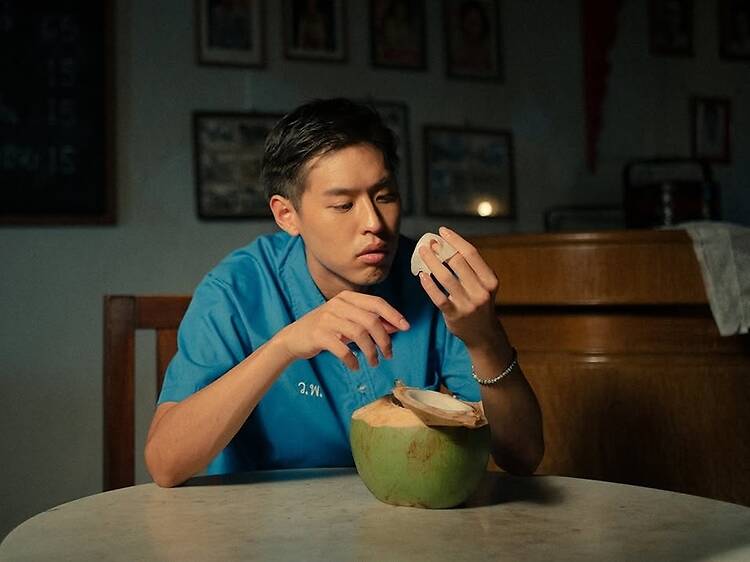 เต๋ จาก ‘แปลรักฉันด้วยใจเธอ’ (2563)