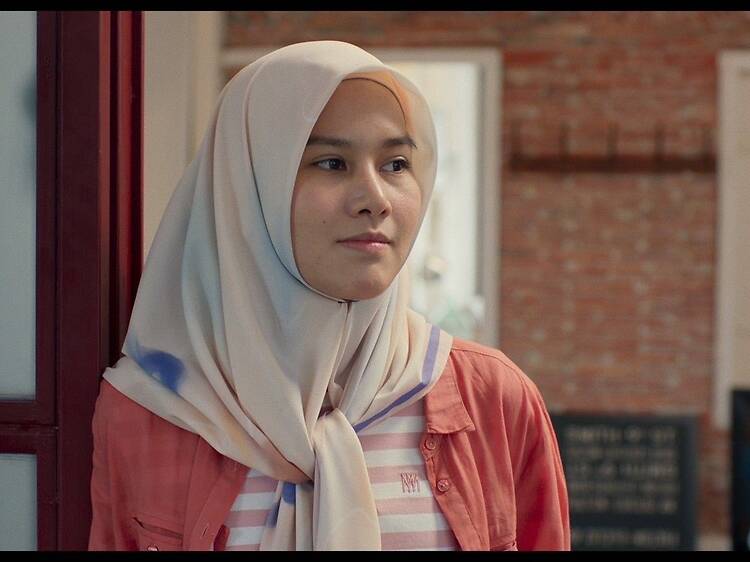 ชาตี จาก ‘ทะเลของฉัน มีคลื่นเล็กน้อย ถึงปานกลาง’ (2566)
