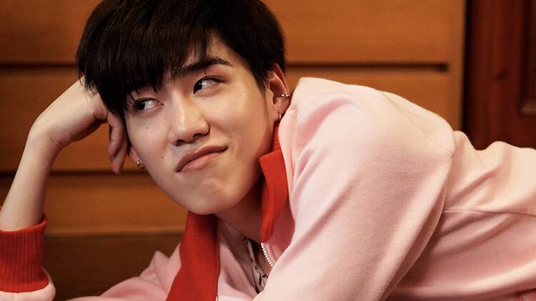 ตี่ตี๋ จาก ‘ซองแดงแต่งผี’ (2568)