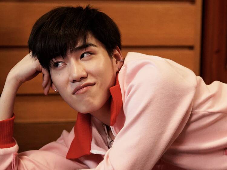 ตี่ตี๋ จาก ‘ซองแดงแต่งผี’ (2568)