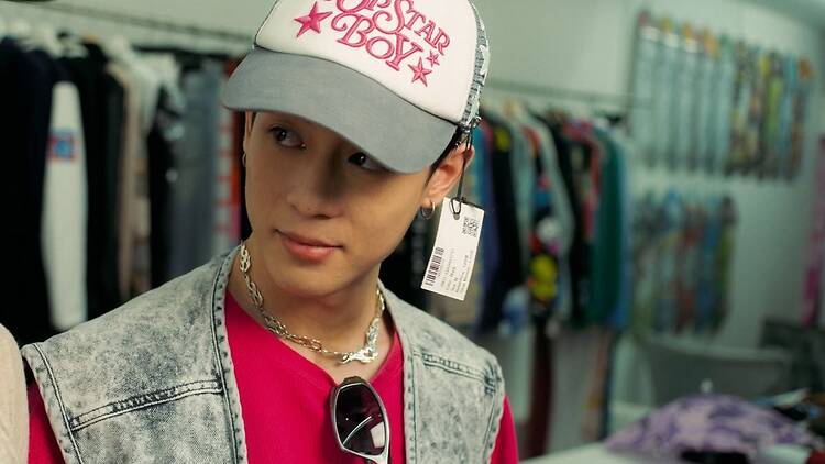 โฟร์มด จาก ‘Gelboys สถานะกั๊กใจ’ (2568)