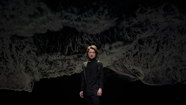 A massive Murakami adaptation leads the Barbican’s autumn theatre season