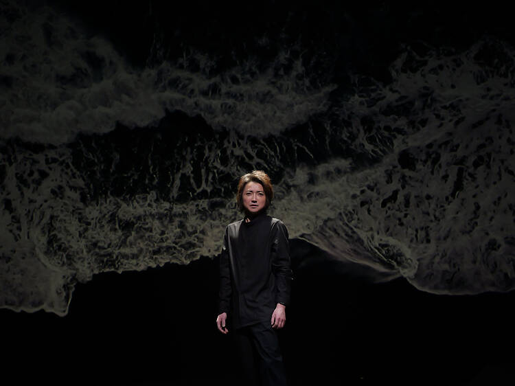 A massive Murakami adaptation leads the Barbicanâs autumn theatre season A massive Murakami adaptation leads the Barbicanâs autumn theatre season