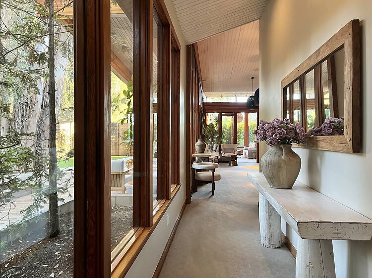 Calamigos Ranch Spa