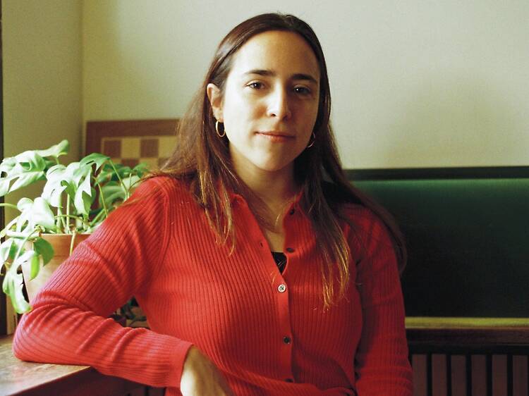Paula Carreras