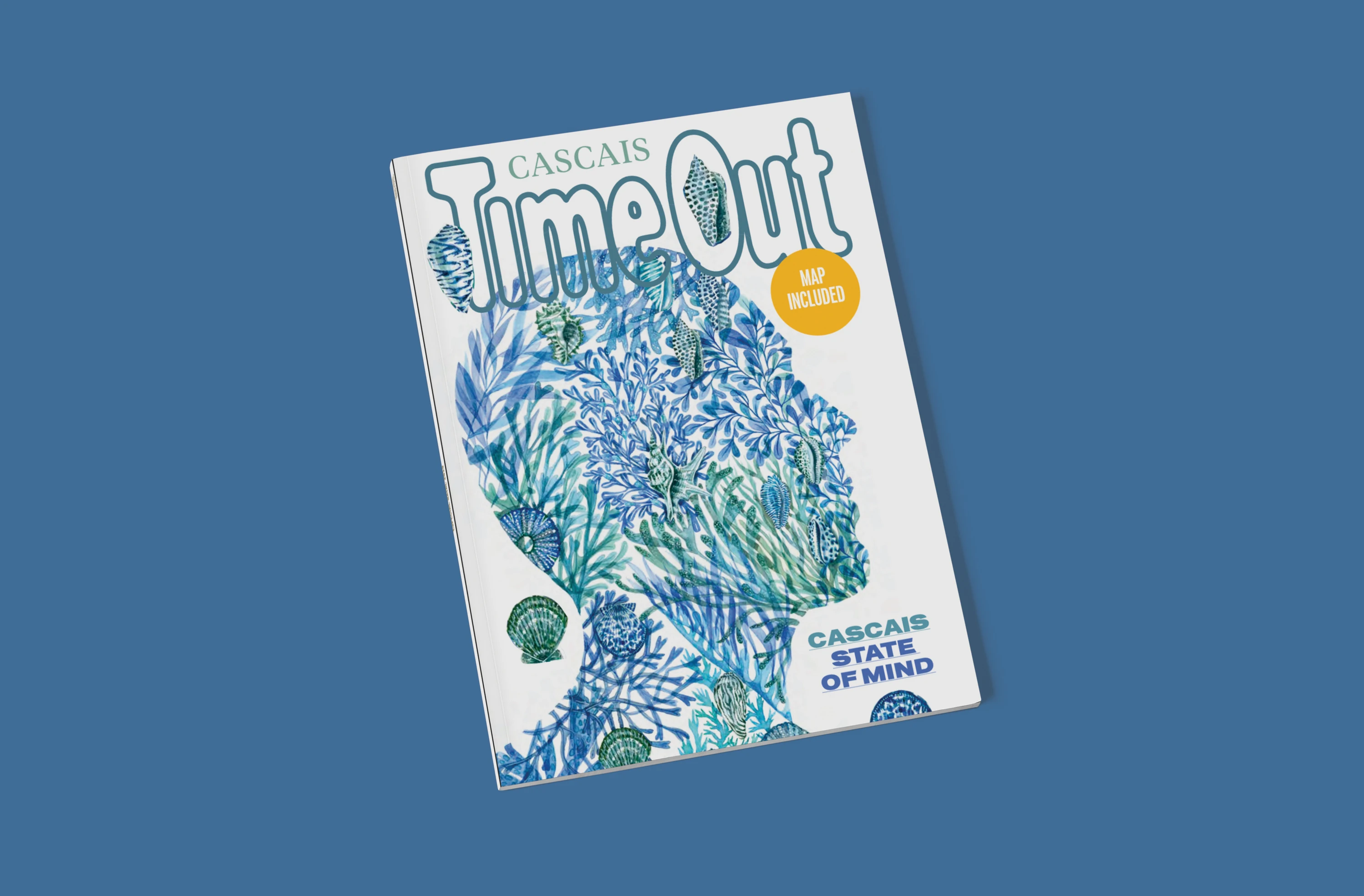 Time Out Cascais 2026