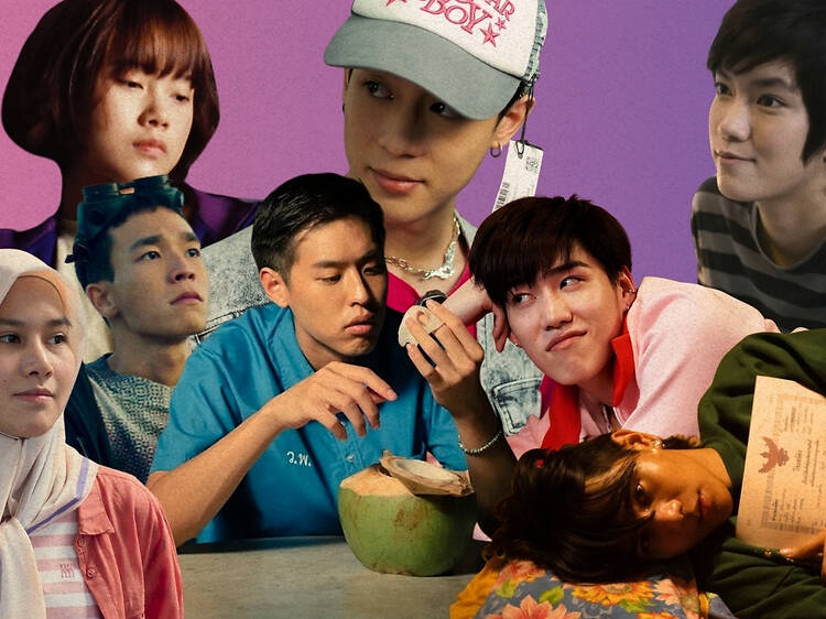 ย้อนมอง 10 ตัวละครเควียร์ในโลกภาพยนตร์ไทย ภาพสะท้อนตัวตนและพื้นที่ของการมีอยู่ ย้อนมอง 10 ตัวละครเควียร์ในโลกภาพยนตร์ไทย ภาพสะท้อนตัวตนและพื้นที่ของการมีอยู่