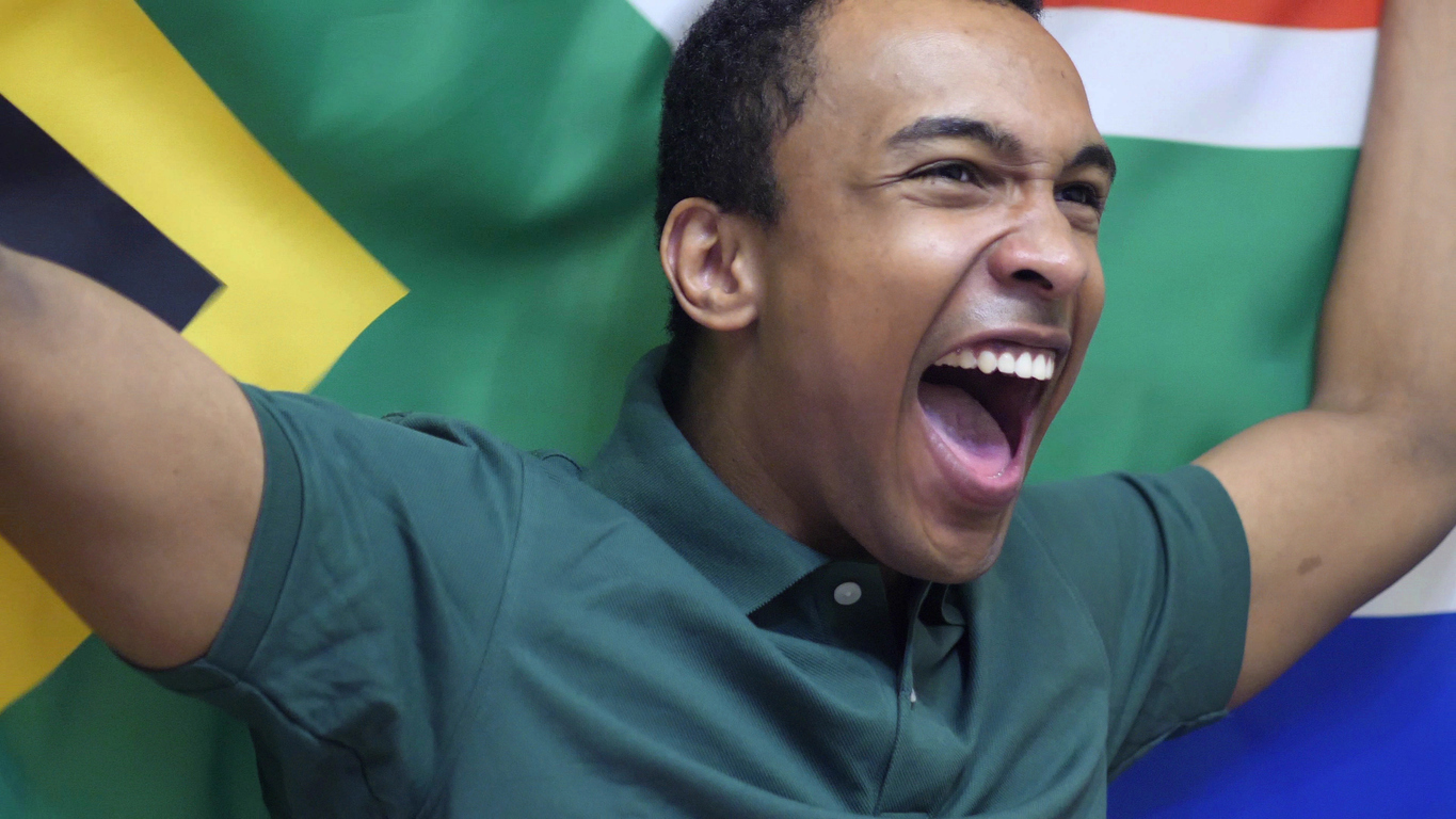 Melrose Arch is bringing the 2026 World Cup to Johannesburg