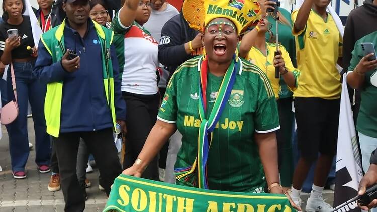 Where to watch the 2026 World Cup in Johannesburg