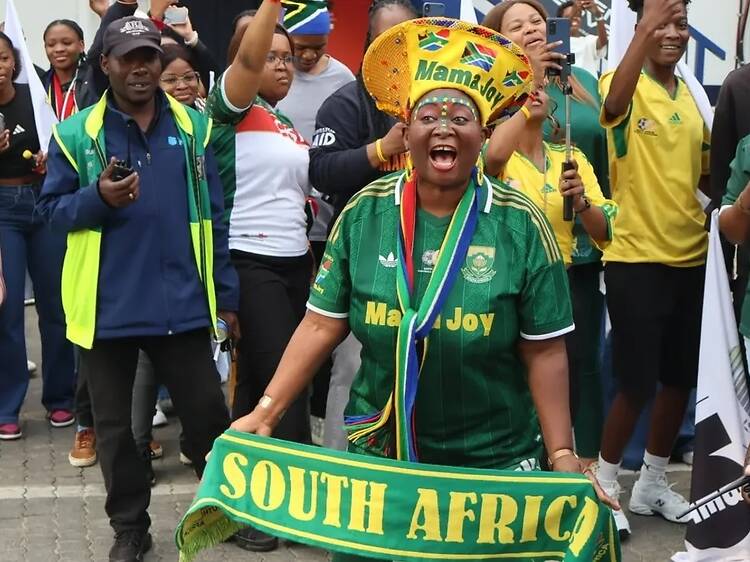 Where to watch the 2026 World Cup in Johannesburg
