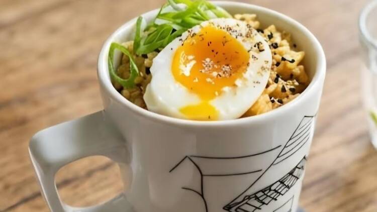 Teuchters Landing Leith