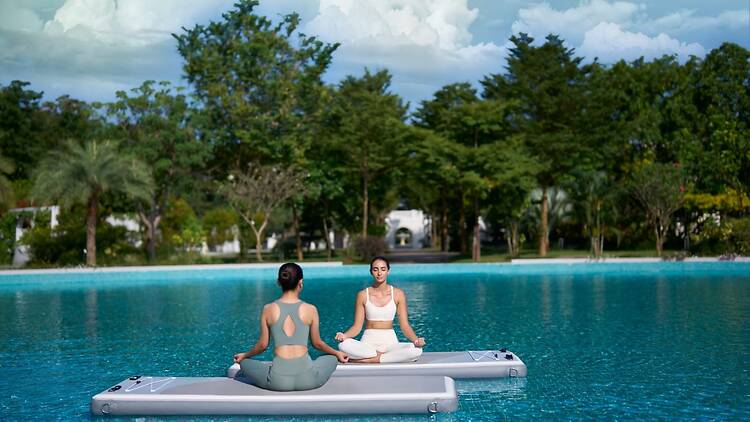 Tulah Wellness Centre Tulah Wellness Centre