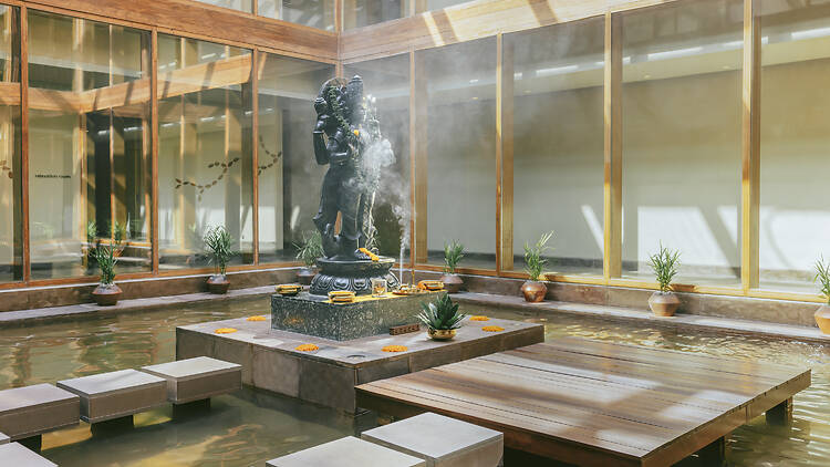 Six Senses Vana Six Senses Vana