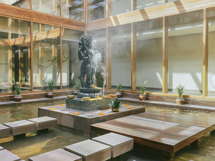 Six Senses Vana Six Senses Vana