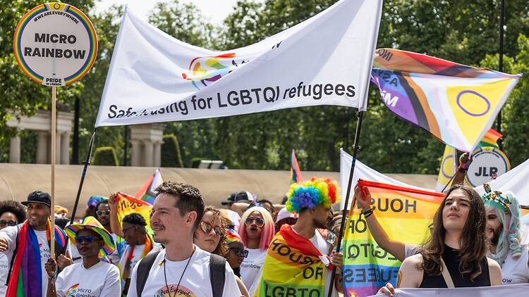 Pride in London has announced its 2026 theme and music lineup – here’s what you need to know