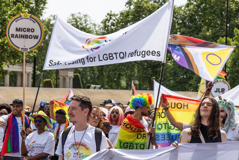 timeout.com - Ed Cunningham - Pride in London has announced its 2026 theme and music lineup - here's what you need to know