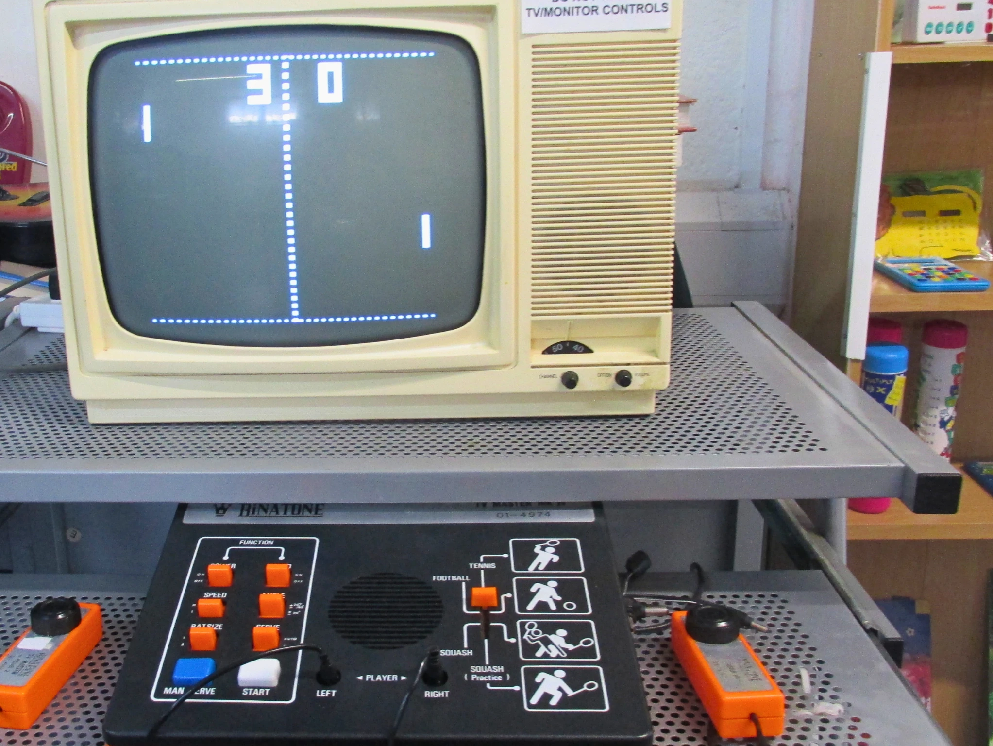 The Micro Museum, Ramsgate