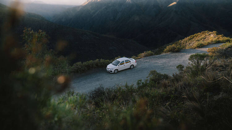Not Renting a Car (or Not Knowing When It’s Actually Worth It) Not Renting a Car (or Not Knowing When It’s Actually Worth It)