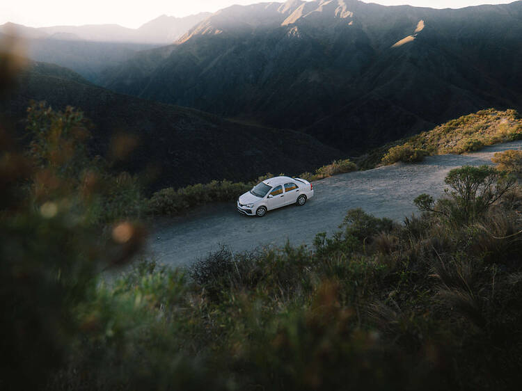 Not Renting a Car (or Not Knowing When It’s Actually Worth It) Not Renting a Car (or Not Knowing When It’s Actually Worth It)
