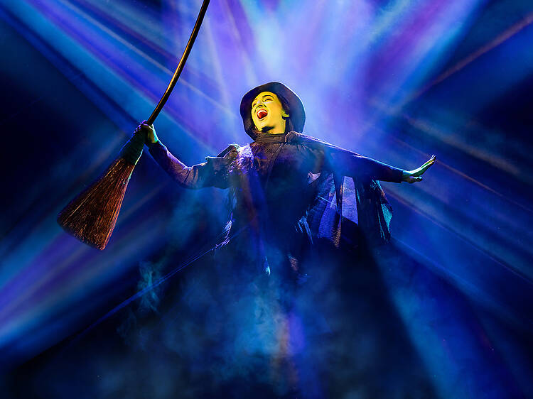 Kids Week 2026: How to get free West End theatre tickets this summer Kids Week 2026: How to get free West End theatre tickets this summer