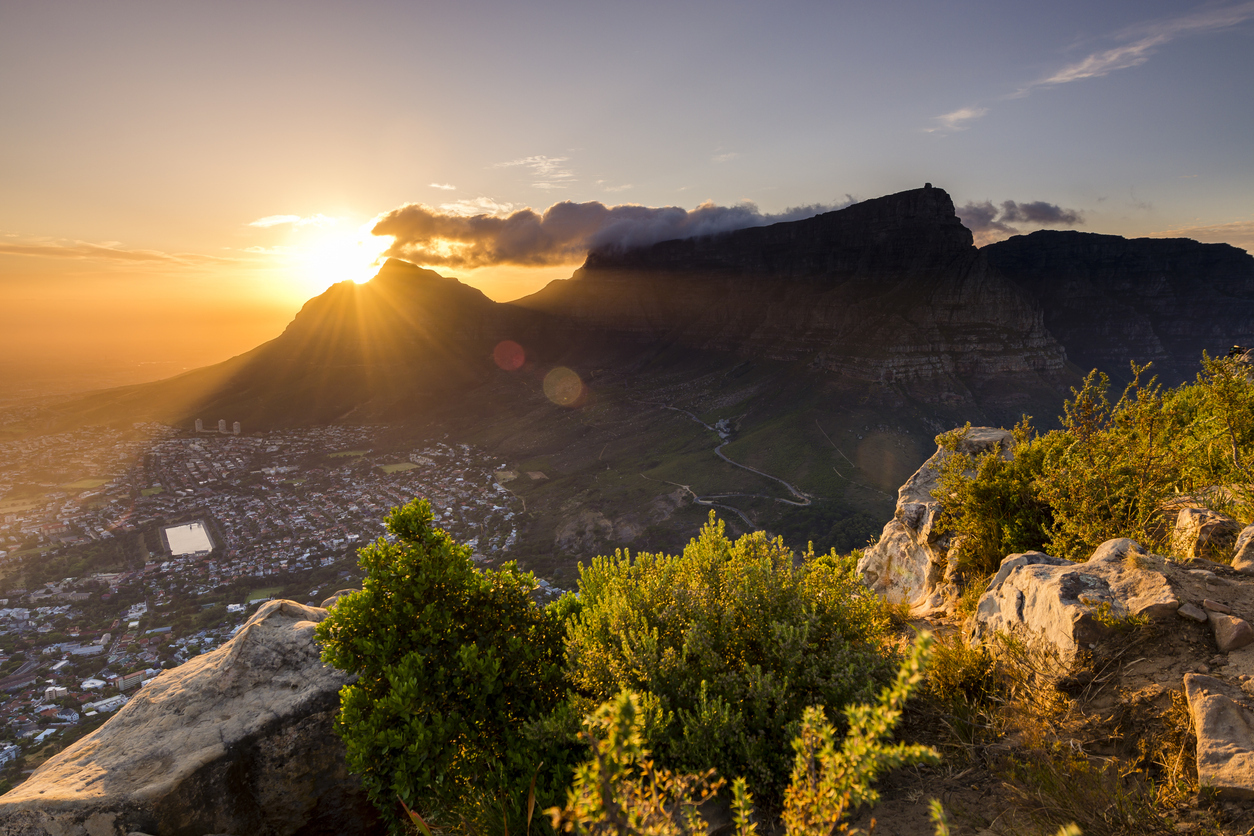 Out and About in Cape Town: Best things to do this weekend