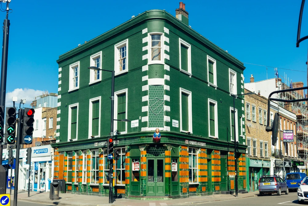 Camden Assembly