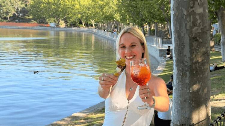 Aperol Spritz Aperol Spritz
