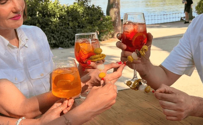 Aperol Spritz