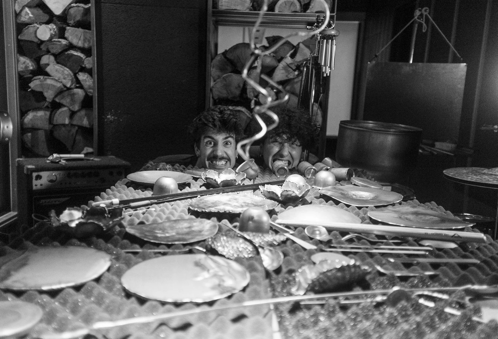 Rosin de Palo