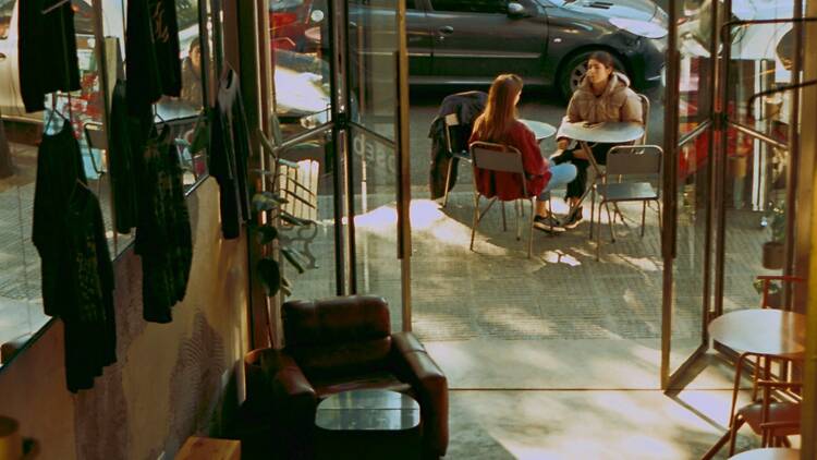 6. Cobre Café