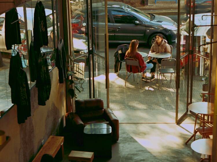 6. Cobre Café