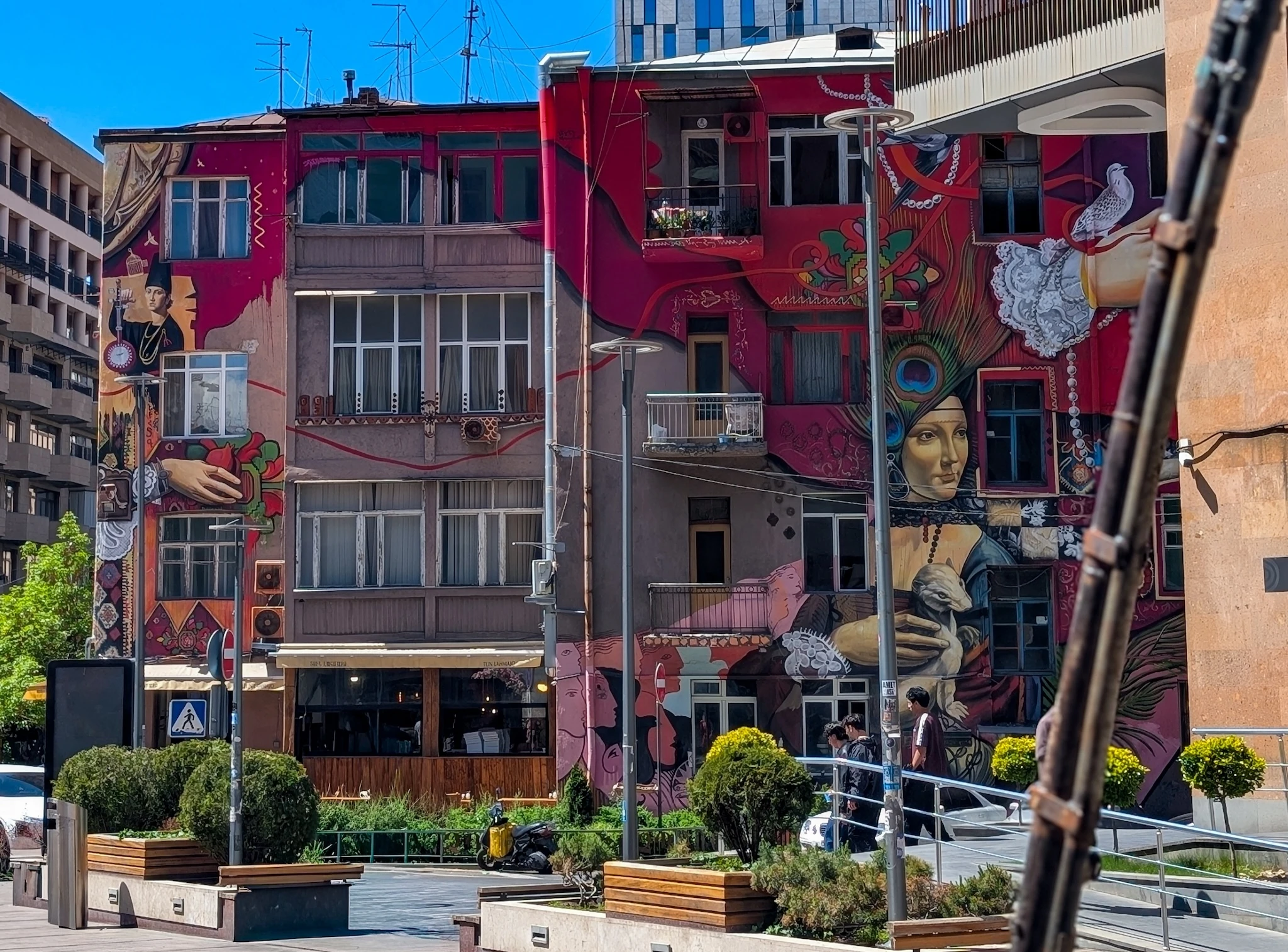 Yerevan, Armenia