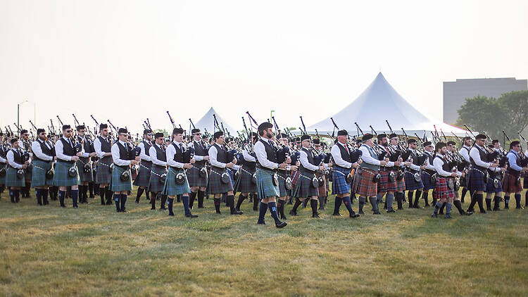 Scottish Festival and Highland Games Scottish Festival and Highland Games
