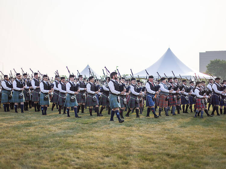 Scottish Festival and Highland Games Scottish Festival and Highland Games