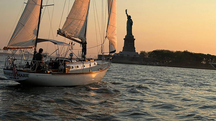 Empire Yacht Charters