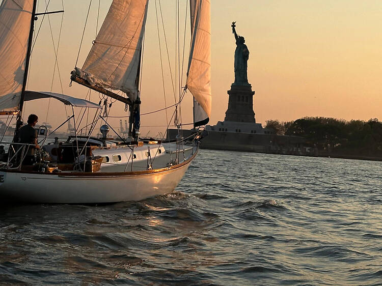 Empire Yacht Charters