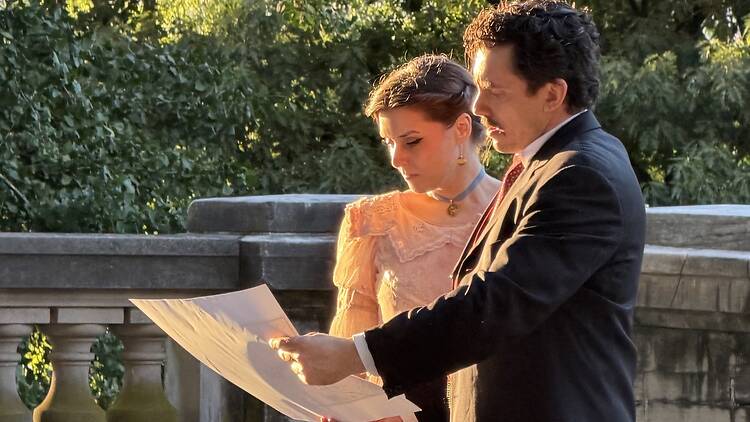 Uncle Vanya
