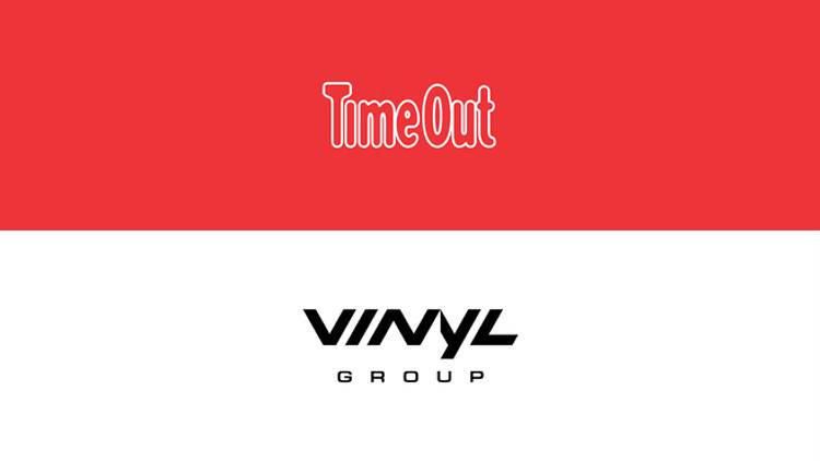 Time Out expands franchise model in Australia through long-term partnership with Vinyl Time Out expands franchise model in Australia through long-term partnership with Vinyl