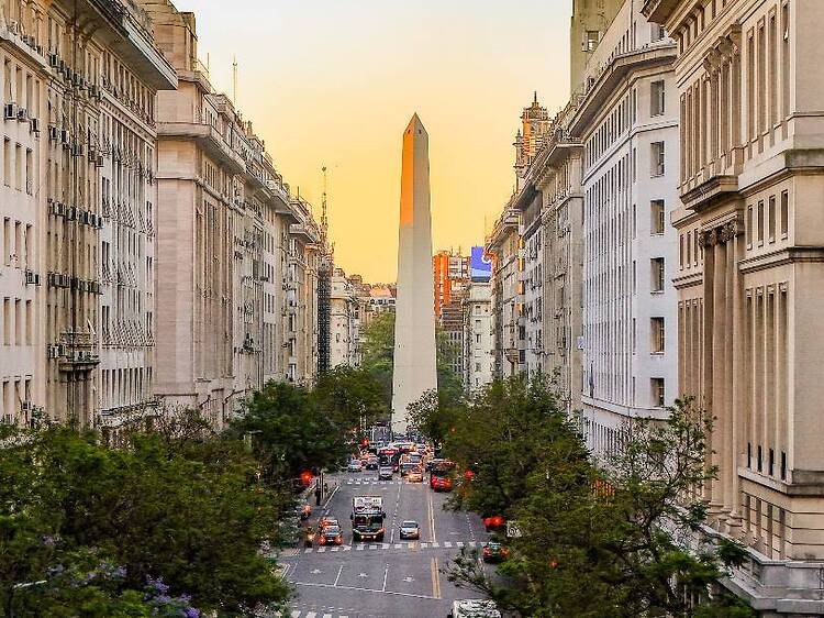 Obelisco Buenos Aires obelisco-buenos-aires