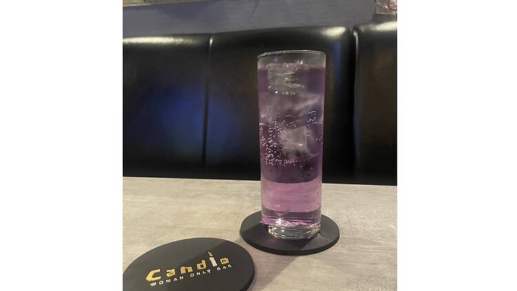 bar Candle