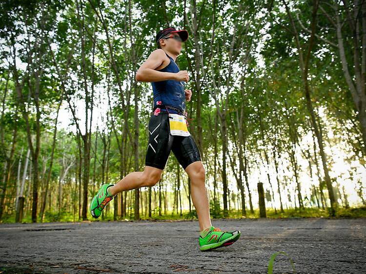 Chase the runner’s high at Laguna Phuket Marathon Chase the runner’s high at Laguna Phuket Marathon
