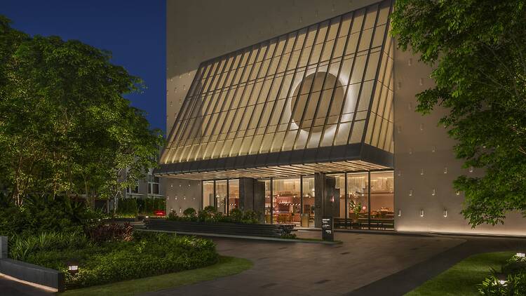 Bangkok, Curio Collection by Hilton