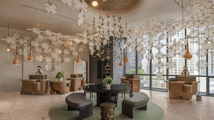 Bangkok, Curio Collection by Hilton