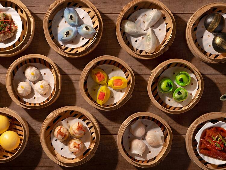 Hong Kong is officially the worldâs 16th best city for food in 2026 Hong Kong is officially the worldâs 16th best city for food in 2026