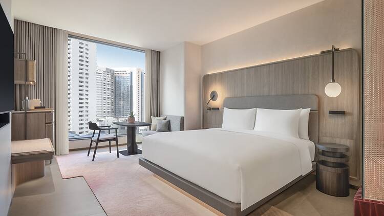 Bangkok, Curio Collection by Hilton
