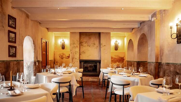 Review: Smeul, Paarl