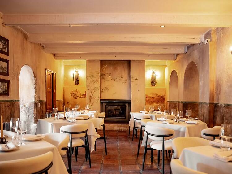 Review: Smeul, Paarl