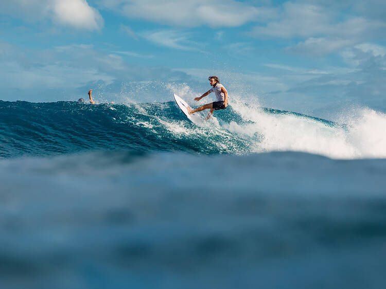 Hang 10 or just hang out! The Ballito Pro returns on a ‘Wave of Unity’ Hang 10 or just hang out! The Ballito Pro returns on a ‘Wave of Unity’