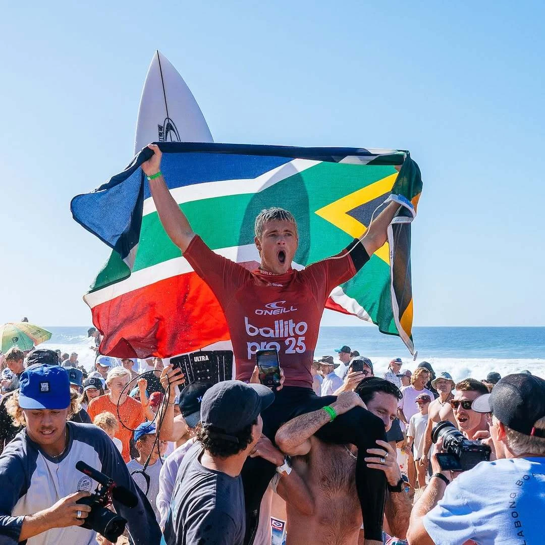 Ballito Pro 