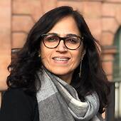 Ritu Kapur